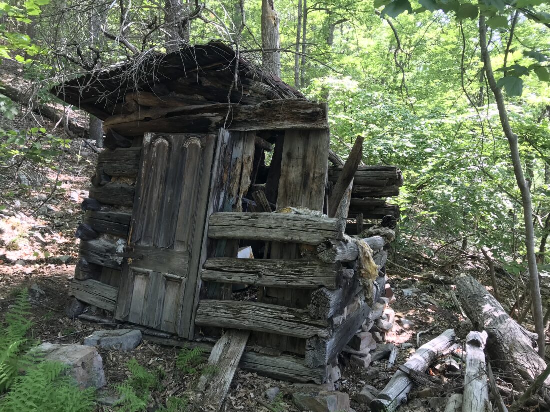 Nippenose Valley hideaway Property for sale in Jersey Shore area